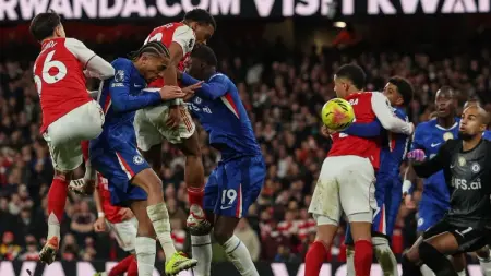 related_news_inside_blogsسلاح الركلات الركنية يعزز رقم أرسنال الاستثنائي أمام تشيلسي