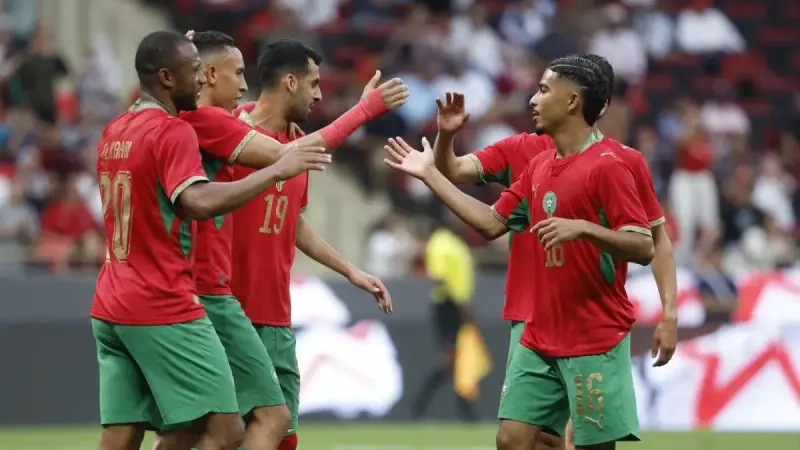 فيديو - عمدة نيويورك زهران ممداني يتوقع فوز المغرب بلقب كأس العالم 2026