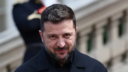 related_news_inside_blogsزيلينسكي: روسيا تخطط لإشراك 30 ألف جندي كوري شمالي في الحرب