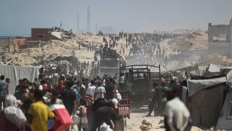 هدنة غزة.. هل حسمت إسرائيل أمرها؟