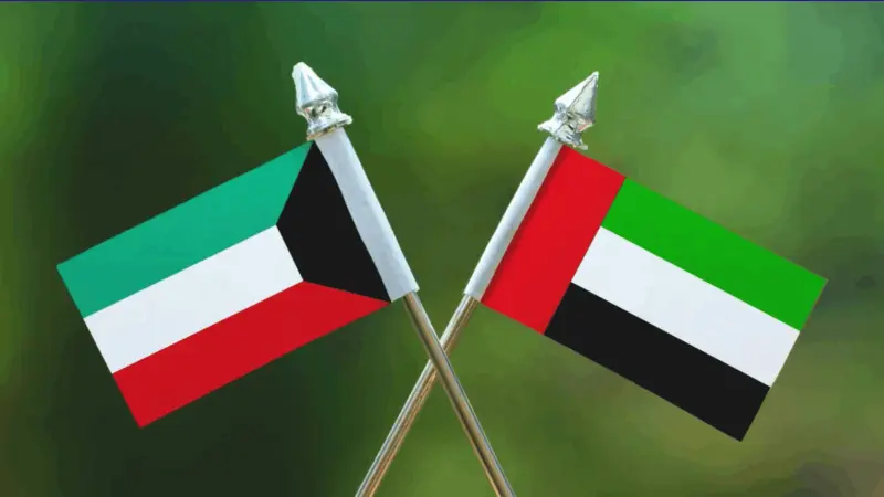 فيديو - الإمارات.. أسبوع الاحتفاء بالعلاقات مع الكويت يستقطب المستثمرين