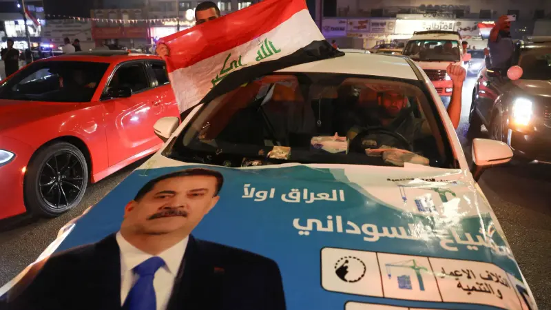 العراق.. اجتماعات متواصلة لحسم منصب رئيس الحكومة