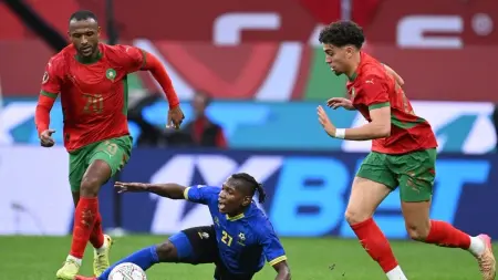 related_news_inside_blogsتحضيرا للمونديال.. المغرب والإكوادور وجهاً لوجه في ميتروبوليتانو