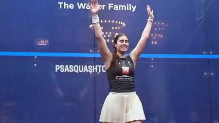 related_news_inside_blogsنور الشربيني تتألق وتتأهل لنهائي بطولة تكساس للاسكواش في هيوستن