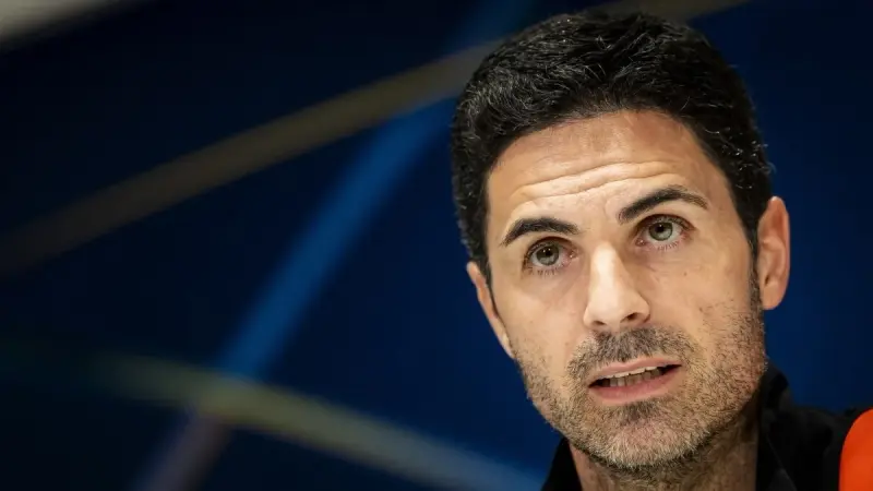 دوري أبطال أوروبا - أرتيتا يكشف تطلعات أرسنال قبل مواجهة أيندهوفن