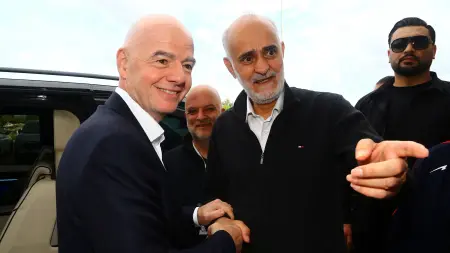 related_news_inside_blogsقبل كأس العالم.. وفد إيران يغيب عن كونغرس الاتحاد الآسيوي