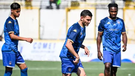 related_news_inside_blogsترتيب الدوري التونسي.. الإفريقي يخطف الصدارة وسط تعثرات الترجي