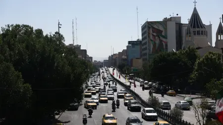 الخارجية الإيرانية: زيارات إقليمية مدرجة على جدول الأعمال قبل توقيع الاتفاق