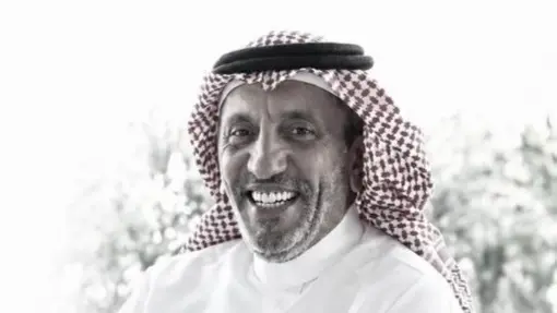 من هو عادل الجربوع رئيس مجلس إدارة "الدولية للموارد البشرية" بالسعودية؟
