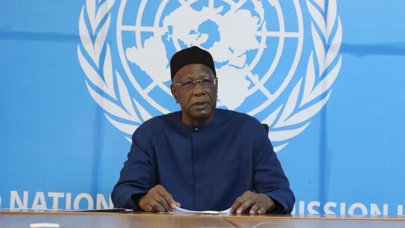 استقالة باتيلي تعيد الأزمة الليبية إلى المربع صفر