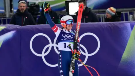 related_news_inside_blogsالألعاب الأولمبية الشتوية - استبدال ميدالية ذهبية لإحدى المتسابقات.. ما السبب؟