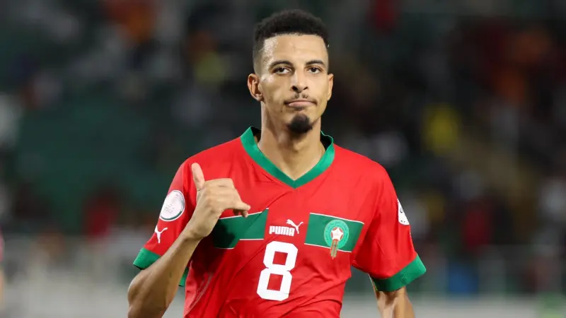 أوناحي: جاهزون للذهاب لأبعد نقطة في كأس أمم إفريقيا 2023