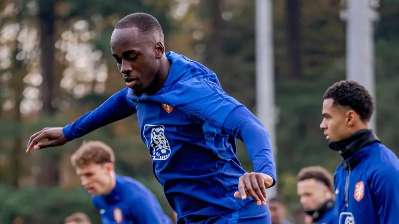 موعد مباراة هولندا وإيرلندا في تصفيات أمم أوروبا 2024 والقنوات الناقلة