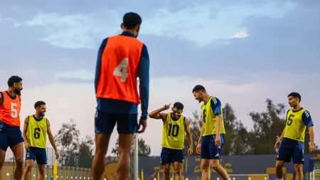 related_news_inside_blogsتشكيلة النصر اليوم أمام الأهلي والغيابات.. 5 غيابات ثقيلة