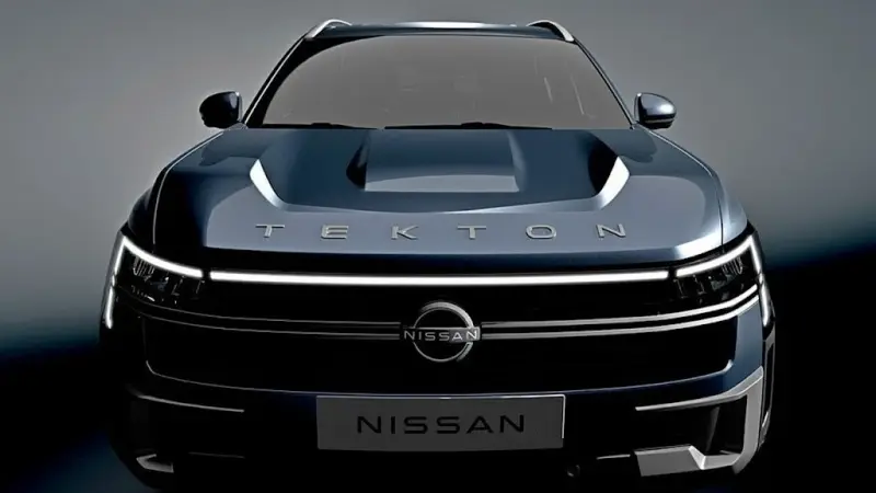 أسعار ومواصفات نيسان تيكتون من باترول.. منافسة جديدة في الفئة الاقتصادية