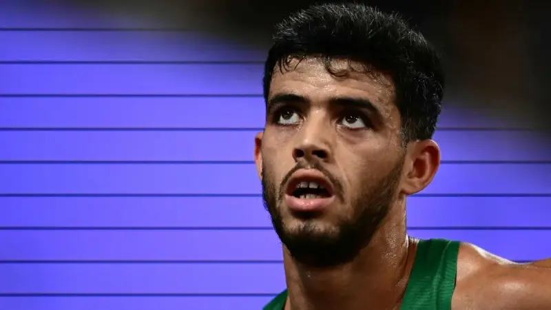 موعد سباق جمال سجاتي.. الجزائر تحلم بنهائي تاريخي