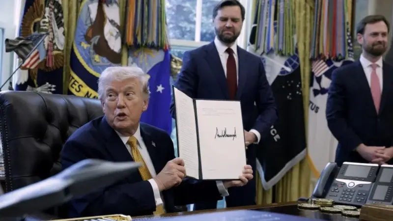 تقرير: هذا ما تكشفه تهديدات ترامب لحلف الناتو