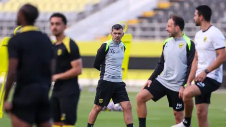 related_news_inside_blogsتشكيلة الاتحاد اليوم أمام نيوم والغيابات.. العميد في وضع حرج