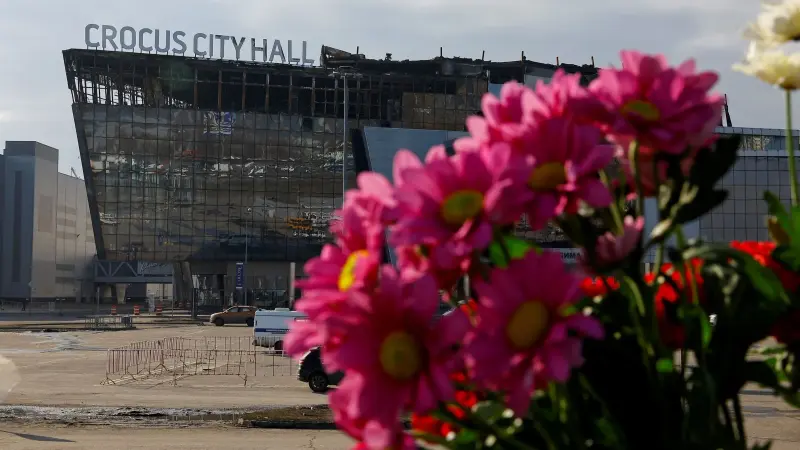 طاجيكستان: جاليتنا في روسيا خائفة بعد هجوم موسكو