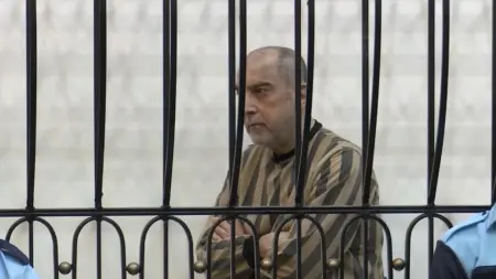 related_news_inside_blogsفيديو وصور - من ضمنها تعذيب أطفال.. لائحة تُهم ابن خالة بشار الأسد عاطف نجيب