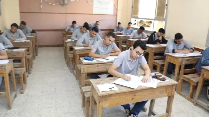 إقبال كبير من المصريين على البحث عن نتيجة الدبلومات الفنية بالاسم