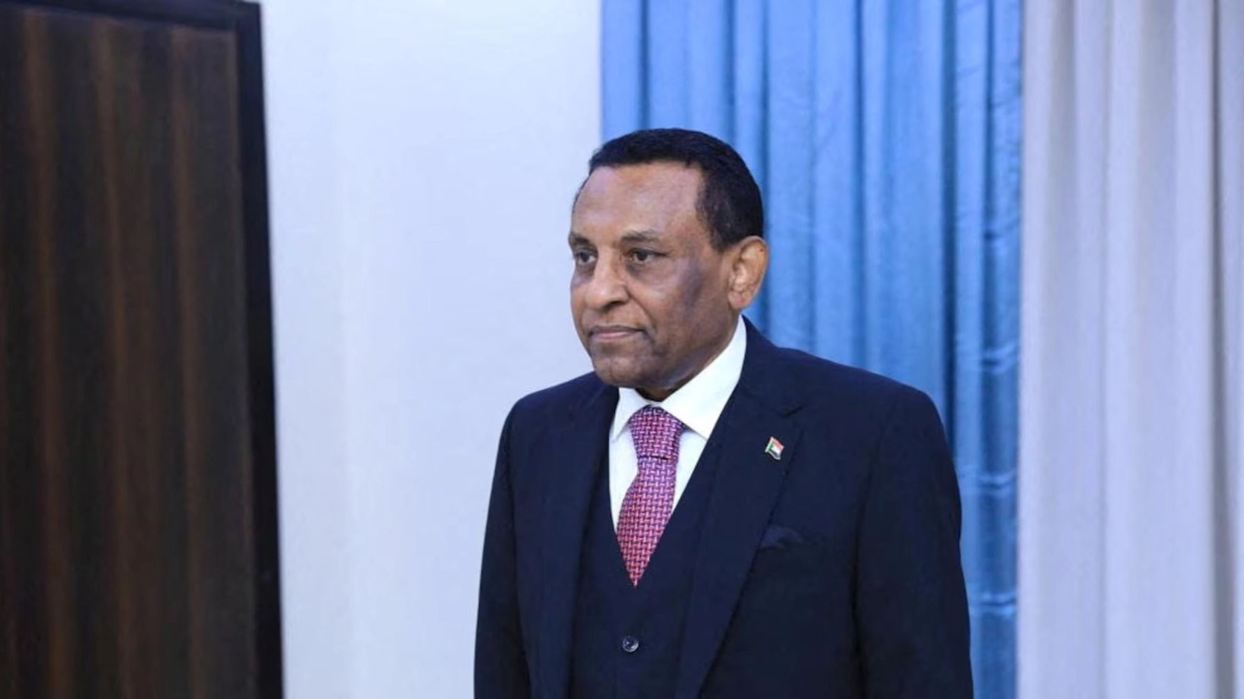 بعد 3 سنوات من الابتعاد.. الحكومة السودانية تعود إلى الخرطوم 