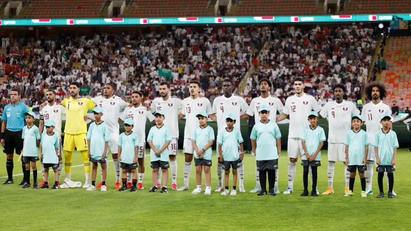 خليجي 27 - قطر تهزم اليمن وتلحق بالسعودية في نصف النهائي