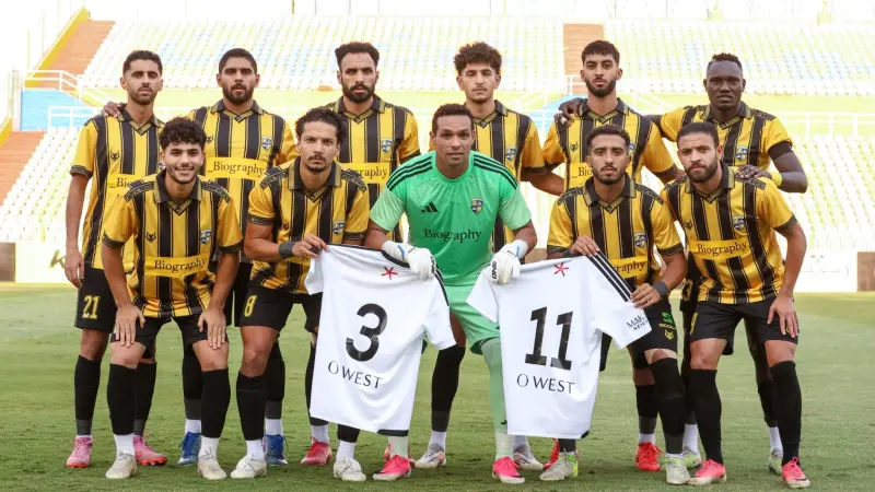نتائج مباريات اليوم في كأس عاصمة مصر.. المقاولون ومودرن ودجلة يحصدون أول 3 نقاط