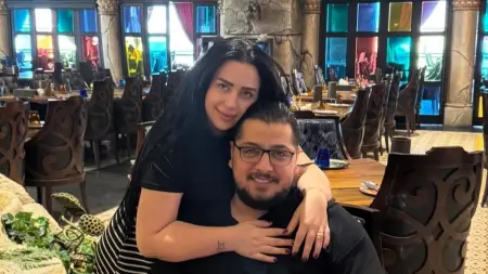 related_news_inside_blogsسبب انفصال باميلا الكاشي ورشيد الفوعاني يثير الجدل