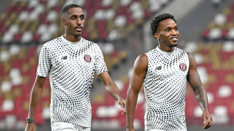 دوري أبطال آسيا 2 - تألق إماراتي بعد فوز الوحدة والجزيرة