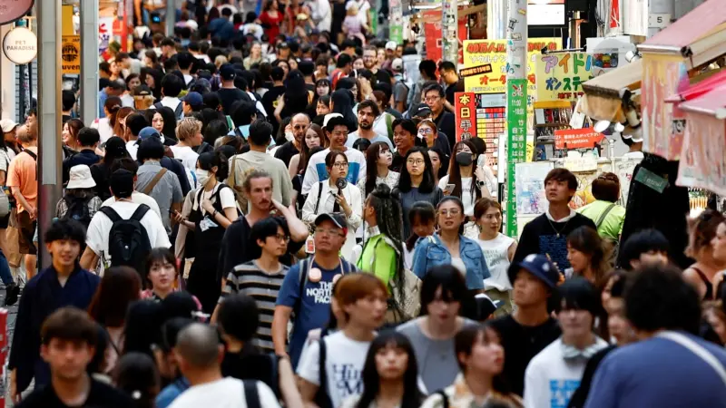 دراسة: السرّ في طول العمر قد يكمن في العوامل الوراثية