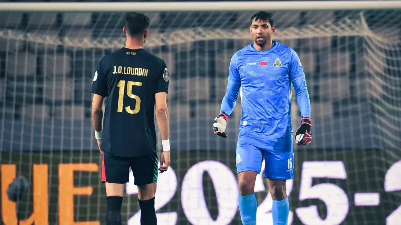 القنوات الناقلة لمباراة الجيش الملكي ضد يانج أفريكانز اليوم في دوري أبطال إفريقيا مع الموعد والتشكيلة