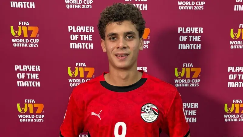 حمزة عبد الكريم يقترب من برشلونة.. تطورات جديدة