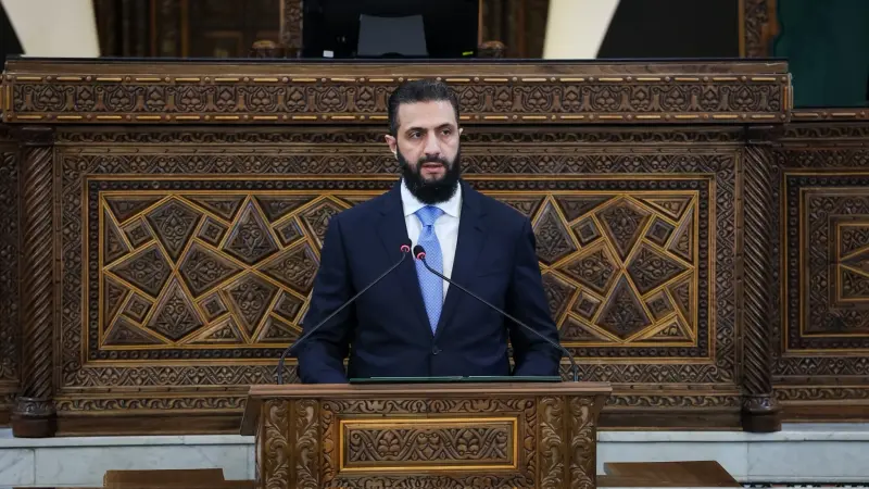 فيديو - هل هناك خلاف حول الشرع بشأن التعامل مع "حزب الله"؟