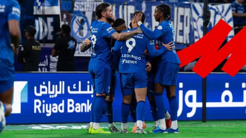 تشكيلة الهلال اليوم أمام نيوم.. كتيبة إنزاغي جاهزة