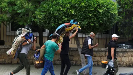 related_news_inside_blogsأخبار حرب إيران مباشر.. الجيش الإسرائيلي ينذر بإخلاء الضاحية الجنوبية