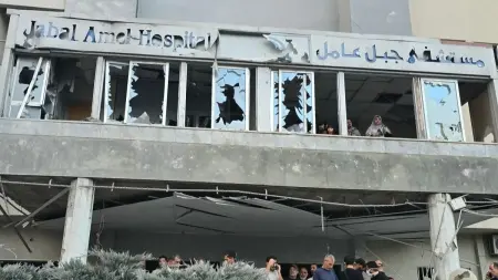 related_news_inside_blogsأخبار حرب إيران مباشر.. بري لنيويورك تايمز: لا أحد يستطيع وقف إطلاق النار بلبنان سوى ترامب