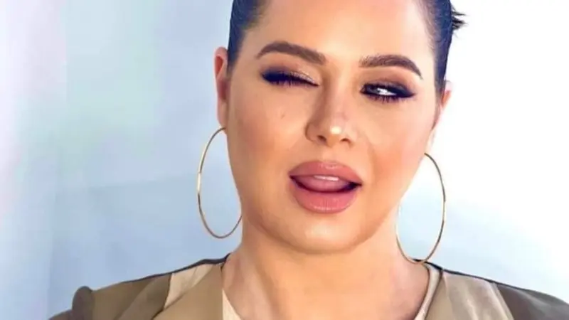 ما هو مرض بنت يسرا اللوزي.. وكيف علّقت الفنانة على الموضوع؟