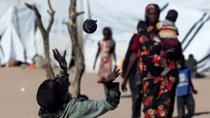 تعنت البرهان.. سيناريوهات نهاية الحرب في السودان بعد تدخل أميركا