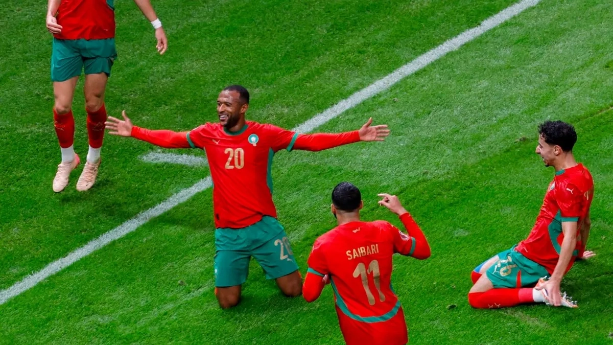 كأس أمم إفريقيا - انتصار الافتتاح يبعث الارتياح في معسكر المغرب 