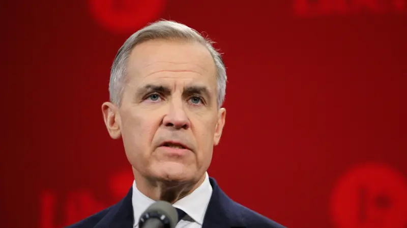 كندا تختار رئيسا للحكومة في خضم حرب تجارية مع أميركا