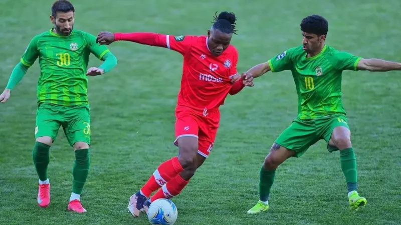 القنوات الناقلة لمباراة الشرطة ضد زاخو في كأس العراق مع الموعد والتشكيلة