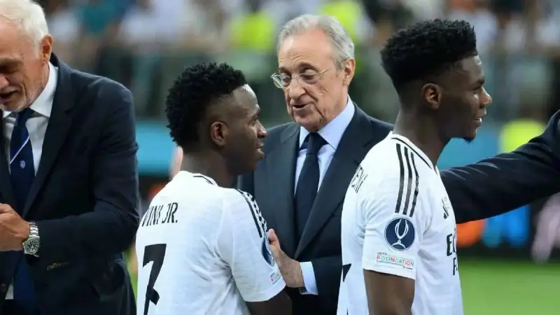 قرارات حاسمة في ريال مدريد.. عودة "الشيطان" وبيع اللاعبين