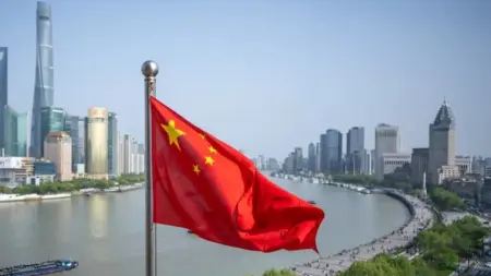 تقرير استخباراتي: الصين تدرس تزويد إيران برادارات متقدمة