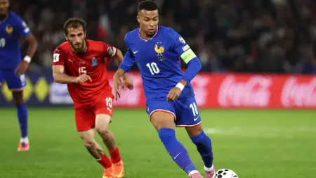 related_news_inside_blogsكيليان مبابي يتقدم قائمة فرنسا لمواجهتي البرازيل وكولومبيا