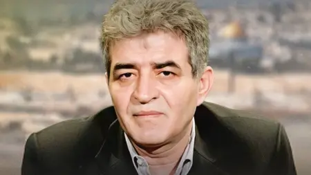 من هو محمد الحوراني وما سبب وفاته؟