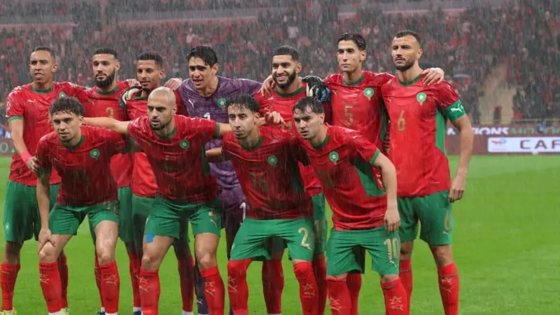 فيديو - ياسين بونو: نواجه ضغوطا كبيرة لكننا مستعدون للمواجهة المقبلة