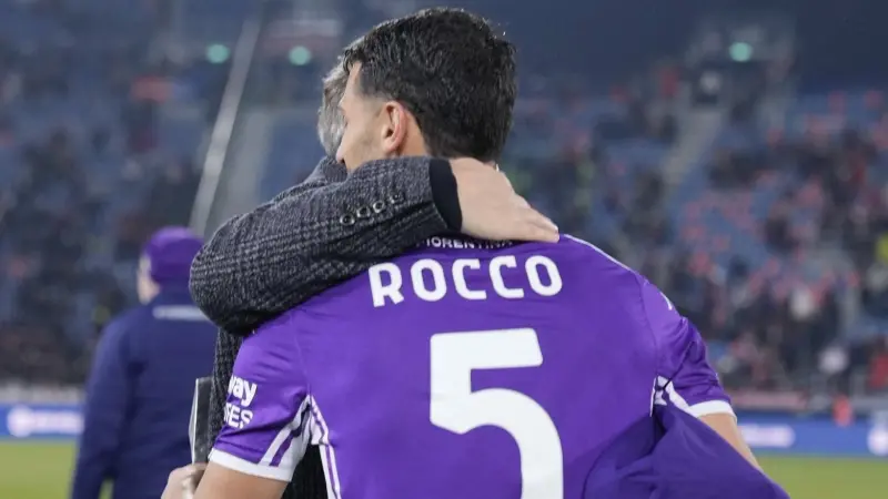 الدوري الإيطالي - فيورنتينا يُخلّد ذكرى وفاة رئيسه بالفوز على بولونيا