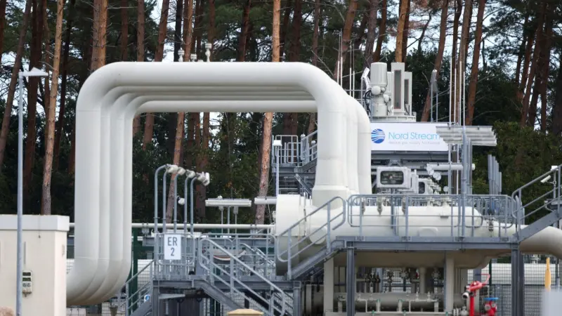 تقرير: أميركا كانت على علم بالخطة الأوكرانية لتفجير نورد ستريم