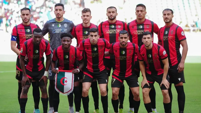 نتائج كأس الكونفدرالية.. اتحاد الجزائر ينعش آماله والصفاقسي يقترب من توديع المنافسات